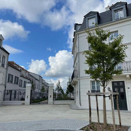 Cosy Apartment / Disneyland / Val D'Europe Serris Bagian luar foto