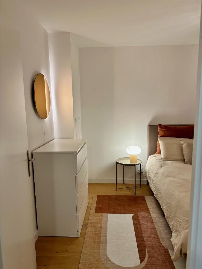 Cosy Apartment / Disneyland / Val D'Europe Serris Bagian luar foto