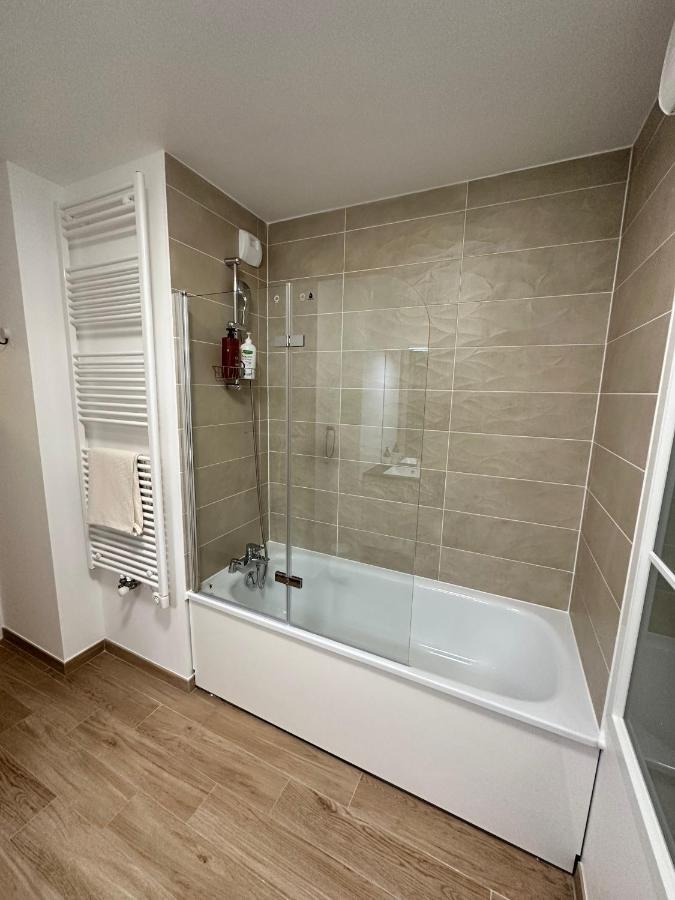 Cosy Apartment / Disneyland / Val D'Europe Serris Bagian luar foto