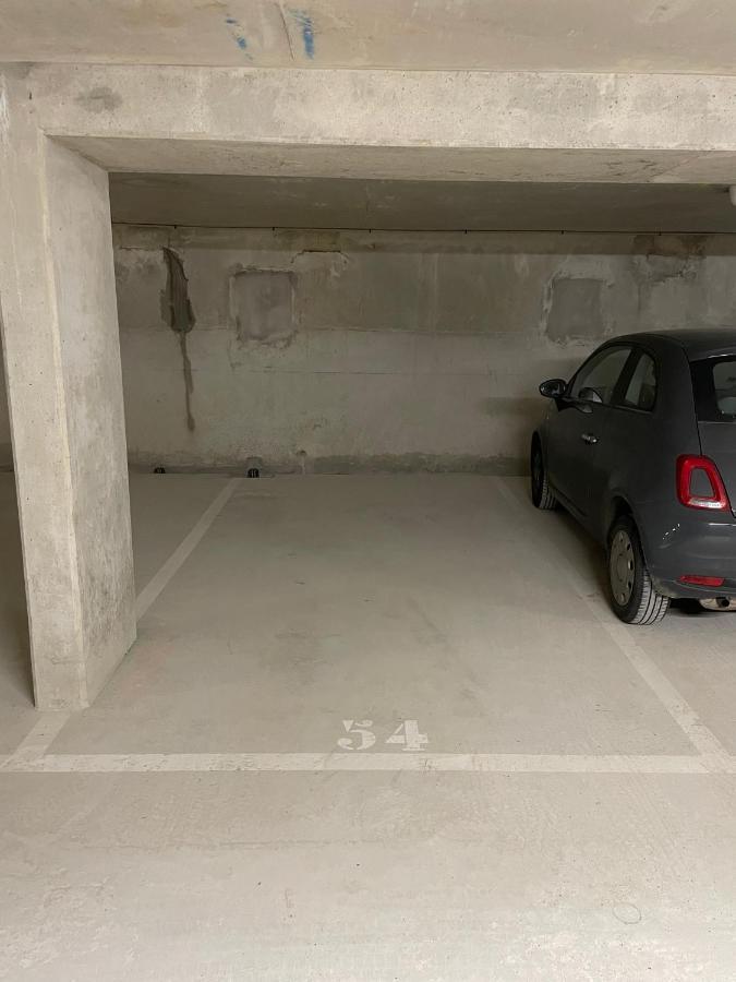 Cosy Apartment / Disneyland / Val D'Europe Serris Bagian luar foto